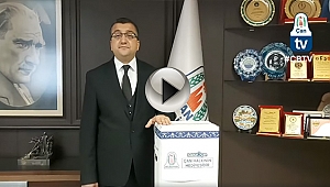 HAYDİ ÇAN EL VER !