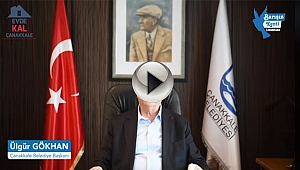 HAYDİ ÇOCUKLAR CAMLAR BALKONLAR SİZİ BEKLİYOR