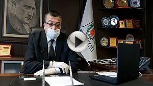 "HER ZAMAN YANINIZDAYIZ"