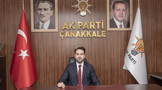 "İŞÇİ KARDEŞLERİMİZİN BİR GÜN DEĞİL HER GÜN YANLARINDAYIZ"