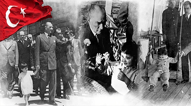 "İSTİKLAL MARŞIMIZI HEP BİR AĞIZDAN OKUYALIM"