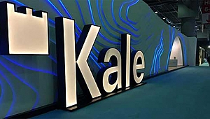 KALESERAMİK ÜRETİME ARA VERDİ!