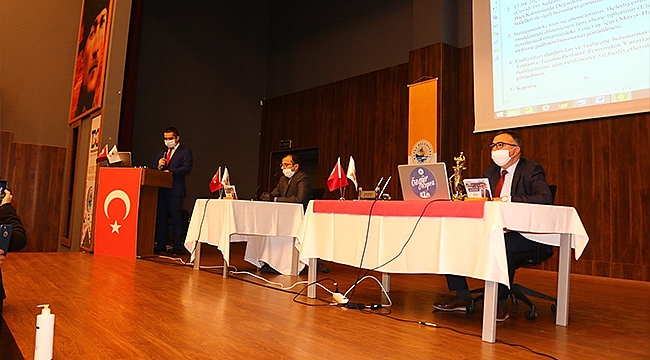 KEPEZ'DE SUYA YÜZDE 50 İNDİRİM!