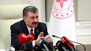 KORONAVİRÜSTEN ÖLENLERİN SAYISI 1006'YA YÜKSELDİ!