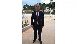 MAAŞINI ESNAFA BAĞIŞLADI!