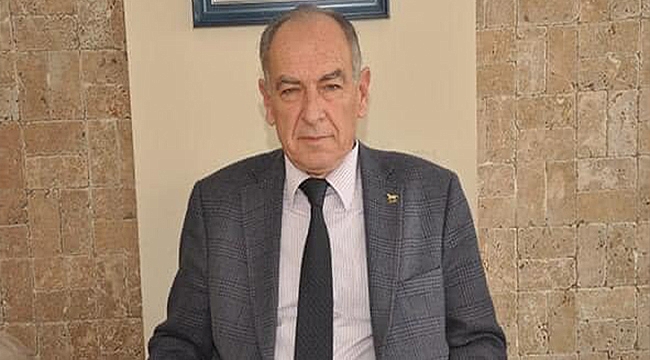 MELİH FENERCİGİL HAYATINI KAYBETTİ!