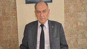 MELİH FENERCİGİL HAYATINI KAYBETTİ!