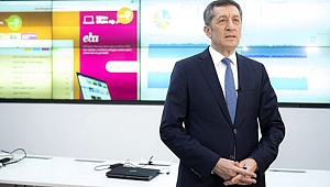 MİLLİ EĞİTİM BAKANINDAN OKULLAR NE ZAMAN AÇILACAK SORUSUNA YANIT!