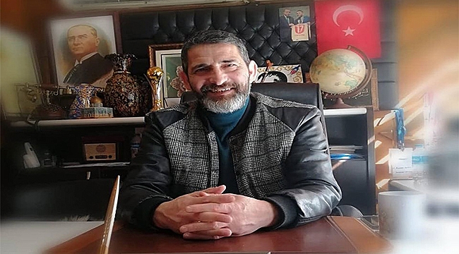 MUHTAR KARANTİNADA!