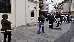 NE KORONA DİNLEDİLER NE DE YASAK!