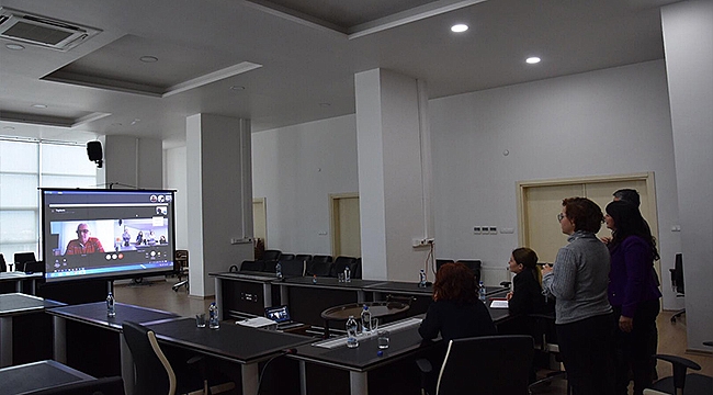 NİCE SENELERE ÜLGÜR BAŞKAN