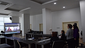 NİCE SENELERE ÜLGÜR BAŞKAN