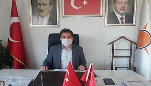 ÖLÇEK; " FERASETLİ OLUP DEVLETİMİZE GÜVENMELİYİZ"