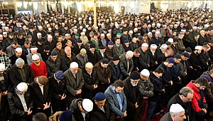 RAMAZANDA TERAVİH NAMAZI NASIL KILINACAK!