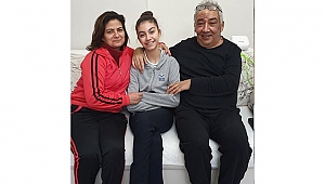 SAĞLIK VE MUTLULUKLAR DİLERİZ