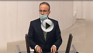 SAĞLIKTA ŞİDDETİ ÖNLEME YASA TEKLİFİ KABUL EDİLDİ!