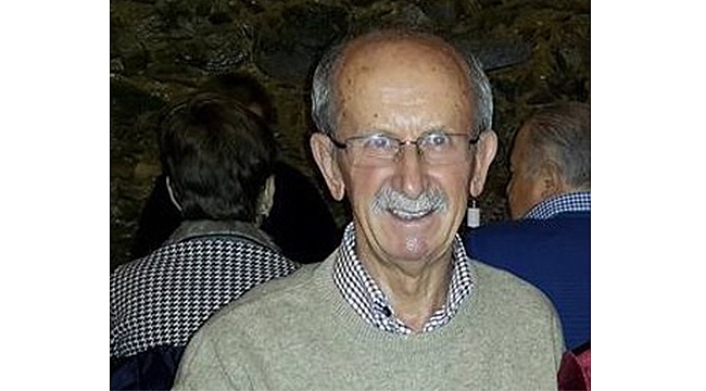 ŞENTÜRK ARSLAN HAYATINI KAYBETTİ!