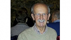 ŞENTÜRK ARSLAN HAYATINI KAYBETTİ!