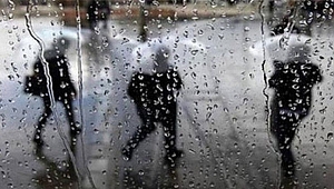 SICAKLIKLAR DÜŞECEK!