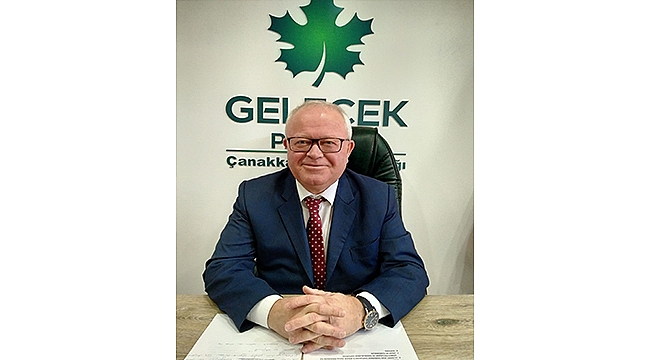 SİYASİ PARTİ İL BAŞKANLARINA AYNI MASADA BİR ARAYA GELME ÇAĞRISI