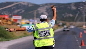 SÜRÜCÜLER DİKKAT!