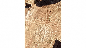 TARİHİ ESERİ SATMAK ÜZEREYKEN YAKALANDILAR!