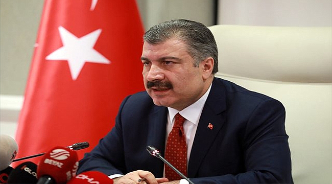 TEDBİRLERE UYULMAZSA YENİ DALGA OLABİLİR!