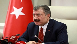 TEDBİRLERE UYULMAZSA YENİ DALGA OLABİLİR!