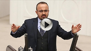 TURAN: "BU DEVLET VE MİLLET DAYANIŞMASIDIR"