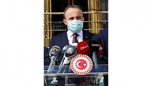 "ÜLKELERİN EKONOMİK DİREĞİNİ İŞÇİ VE EMEKÇİLER OLUŞTURUYOR"