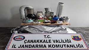 UYUŞTURUCU SATICILARI YAKALANDI!