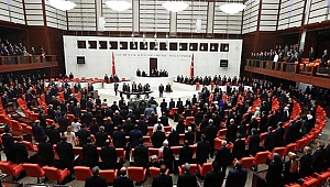 VİRÜSE KARŞI EKONOMİK ÖNLEMLER İÇEREN TEKLİF MECLİS'TEN GEÇTİ!