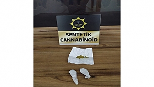 ZEHİR TACİRLERİNE OPERASYON YAPILDI 4 KİŞİ TUTUKLANDI!