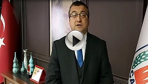 "1 MAYIS EMEK VE DAYANIŞMA GÜNÜ KUTLU OLSUN"