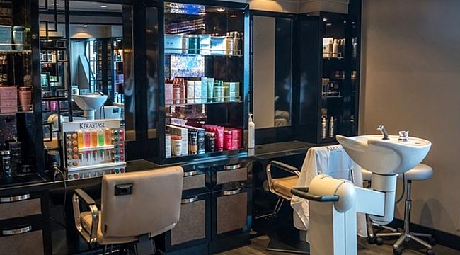 14 MADDEDE KUAFÖR VE BERBERLERIN ÇALIŞMA DÜZENİ