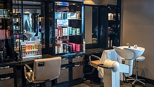 14 MADDEDE KUAFÖR VE BERBERLERIN ÇALIŞMA DÜZENİ