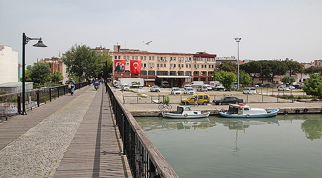 19 MAYIS HAZIRLIKLARI BAŞLADI