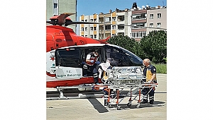 5 AYDA 94 HASTA TAŞIDI!