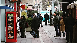 BANKALAR NORMALLEŞİYOR