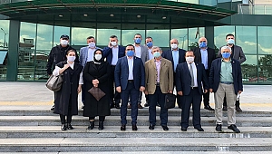 BİGA BELEDİYE MECLİSİ OLAĞANÜSTÜ TOPLANDI