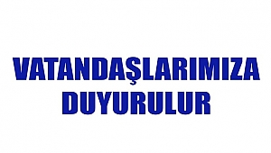 BİGA İLÇESİ UMUMİ HIFZISSIHHA KURULU KARARLARI