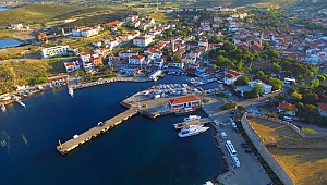 BOZCAADA'DA OTELLER KAPALI KALACAK!