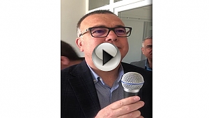 "BU GÜNÜN TADINI DOYASIYA ÇIKARIN"