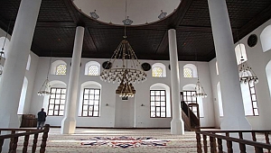 CAMİLER İBADETE AÇILIYOR!