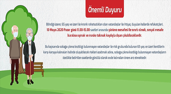 ÇANAKKALE BELEDİYESİ'NDEN ÖNEMLİ DUYURU!