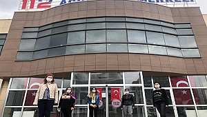 ÇANAKKALE BELEDİYESİ, VEFA SOSYAL DESTEK GRUBU'NDA DA ÇALIŞMALARINI ARALIKSIZ OLARAK SÜRDÜRÜYOR