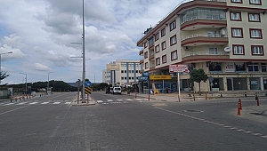 ÇANAKKALE ÇOK SESSİZ!