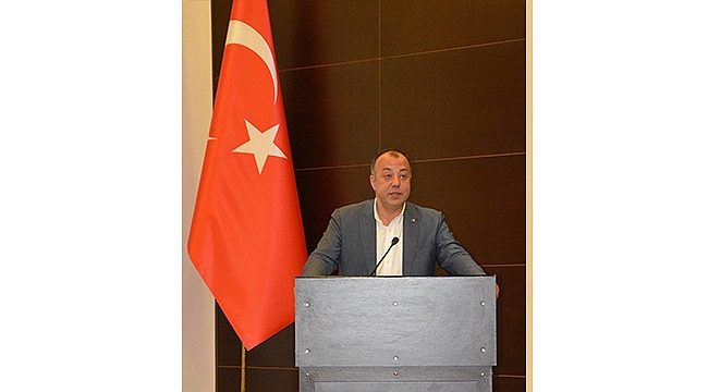ÇANAKKALE ORMANLARI ARTIK ULUSLARARASI FSC SERTİFİKALI