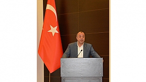 ÇANAKKALE ORMANLARI ARTIK ULUSLARARASI FSC SERTİFİKALI