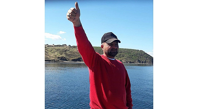 ÇARDAK BELEDİYE BAŞKANI METİN SEMERCİ'NİN ACI GÜNÜ!